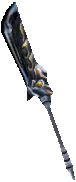 Dragon Spear
