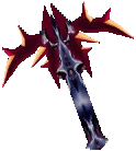 Divine Crossbow of Archangel