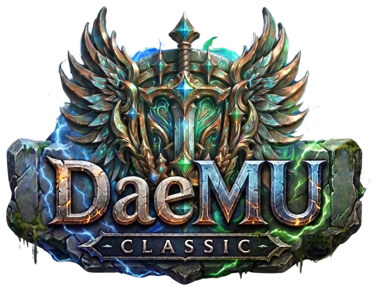 DaeMu Classic